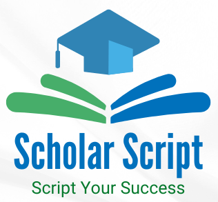 academic success strategies Scholar script