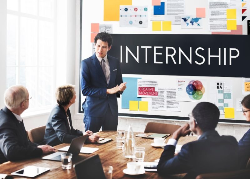 Paid vs. unpaid internships, which is better, Networking during your internship for career growth, Internship project ideas for skill development, Balancing work and studies during your internship, Internship success stories and lessons, 