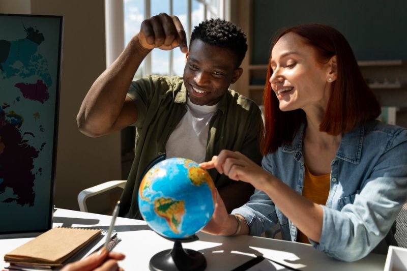 Study Abroad vs. Local Education, Impact of Study Abroad on Career, Scholarships for Study Abroad, Top Destinations for Study Abroad, Cultural Immersion Benefits, Study Abroad Challenges and Solutions