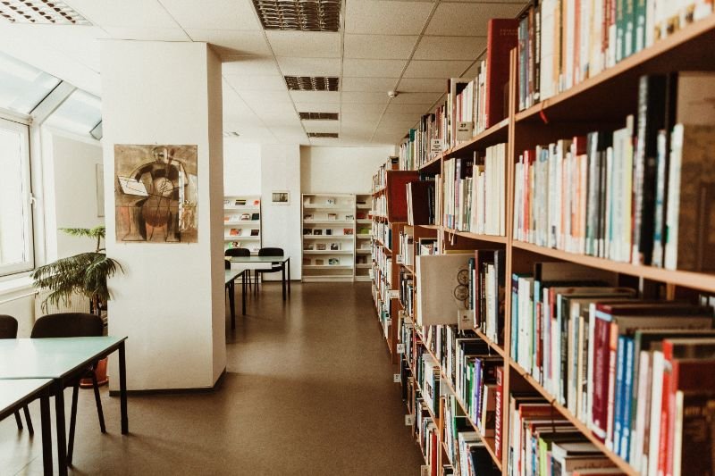 Read more about the article Library Resources and Services: A Student’s Guide