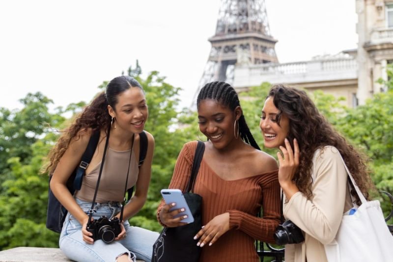 Networking Benefits of Studying Abroad, Employability after Studying Abroad, Cultural Awareness from Study Abroad, Personal Growth through Study Abroad, Benefits of Study Abroad for International Students